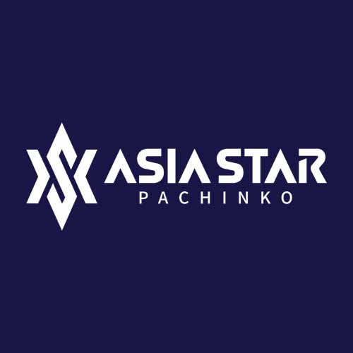 Asia Star Pachinko