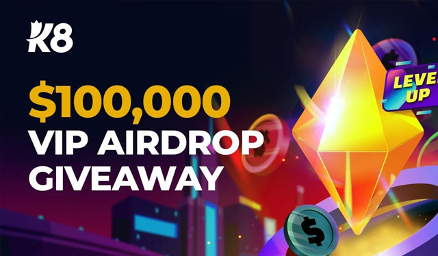 k8airdrop